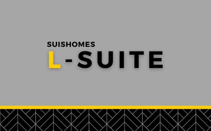 Suite Millerz Square | Near Mid Valley | L