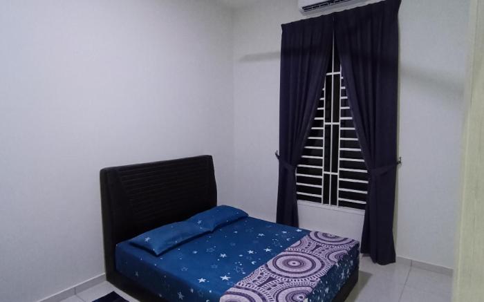 LOMPOI HOMESTAY (MUSLIM GUEST)