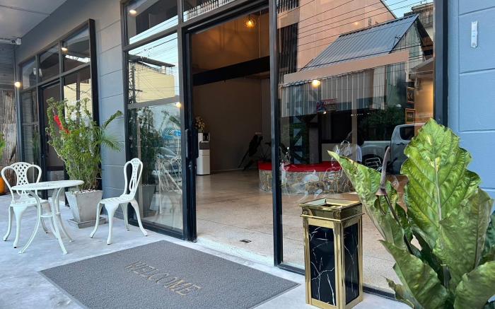 ANTON HOTEL Hatyai
