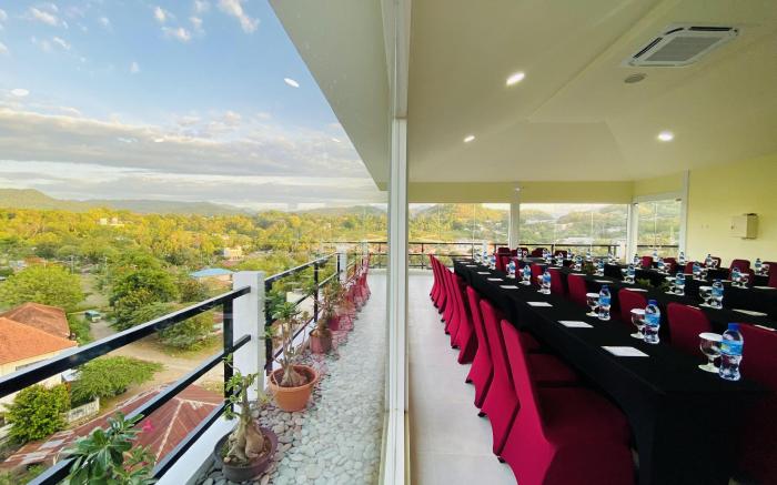 Zasgo Hotel