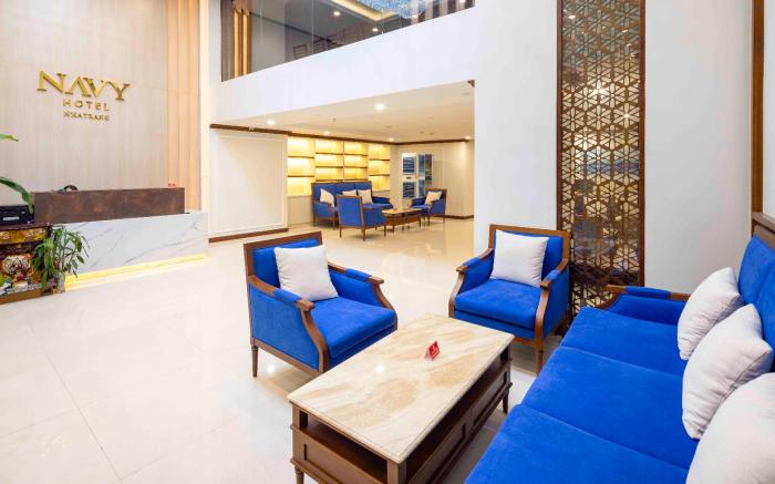 Navy Hotel Nha Trang