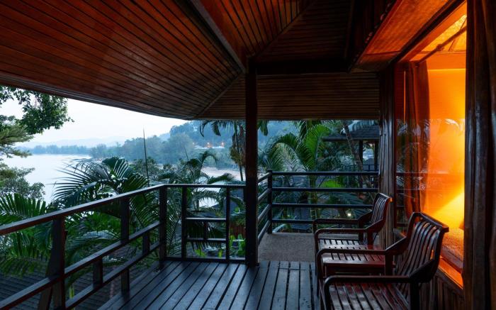 Baan Krating Khaolak