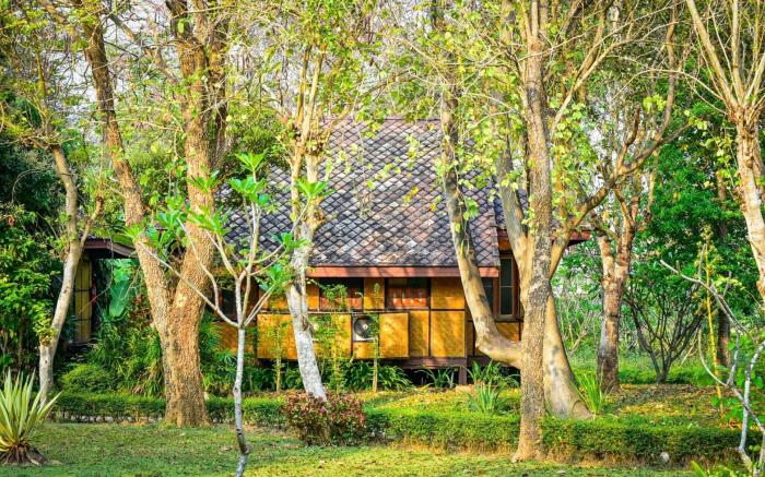 Baan Krating Pai