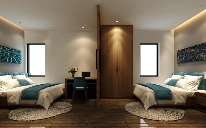Sea Wind Hotel