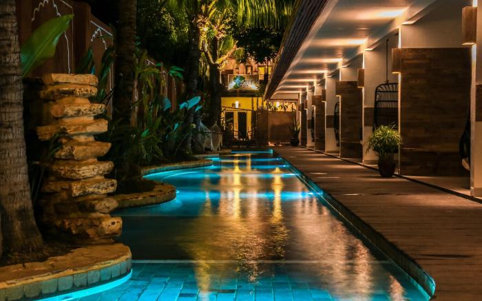 Pesona Beach Resort & Spa