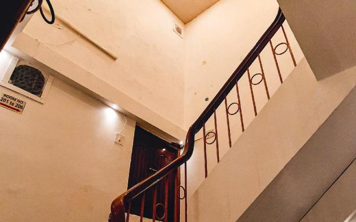Hotel Rajyashree Palace