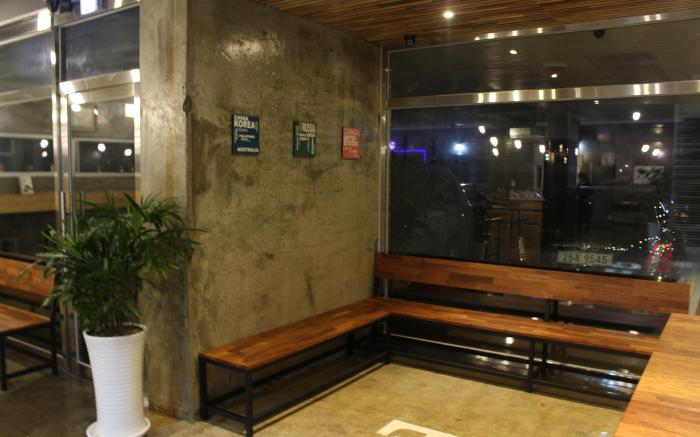 Gyeongju G HOUSE Mini Hotel Guesthouse