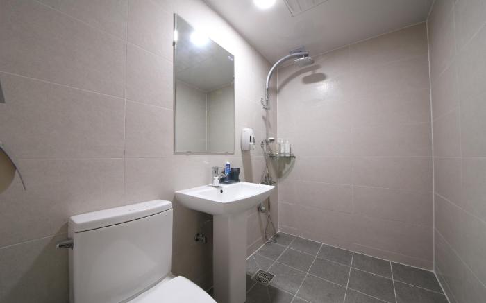 Gyeongju G HOUSE Mini Hotel Guesthouse