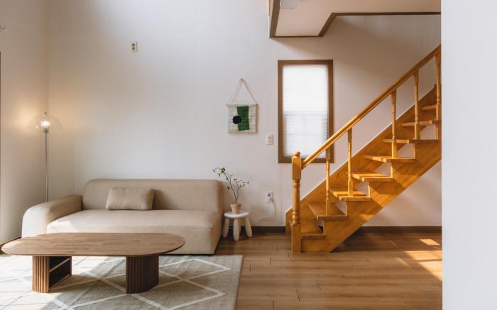 Gapyeong Hey Finland Sauna Pension