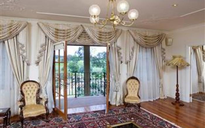 The Residence