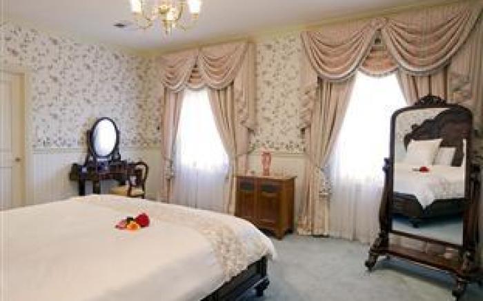 The Residence