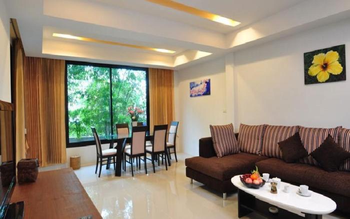 Samui Honey Suite