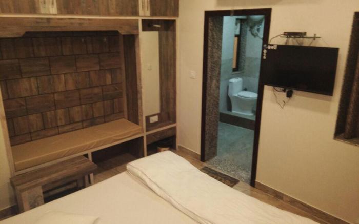 Hotel Bani Hashim