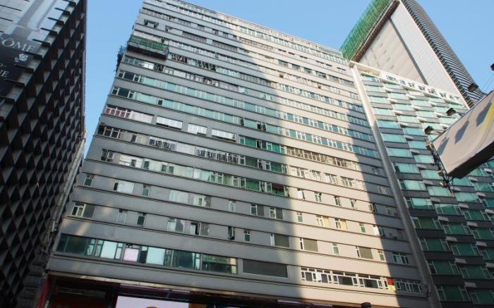 Unique Hostel