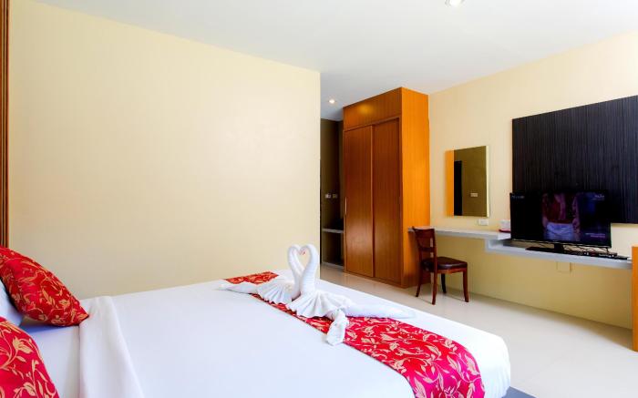 Phi Phi Maiyada Resort