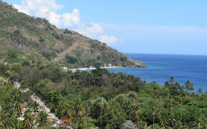 Tribal Hills Mountain Resort