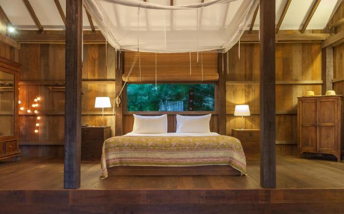 Sala Lodges