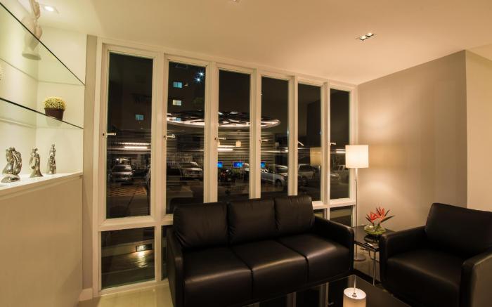 Napatra Hotel