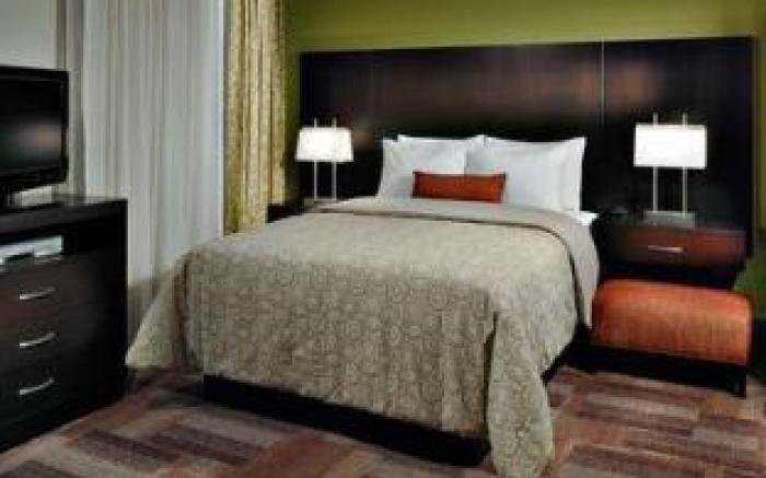 Staybridge Suites Longview By IHG