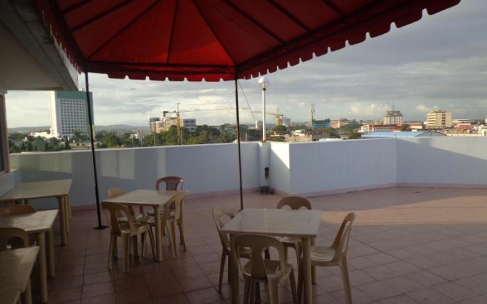 ALU Hotel Davao