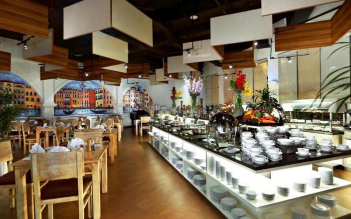 Atria Residences Gading Serpong