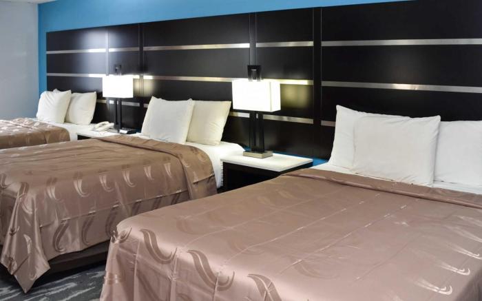 Quality Inn East Stroudsburg - Poconos