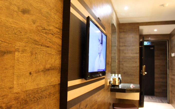 Hotel Time Boutique