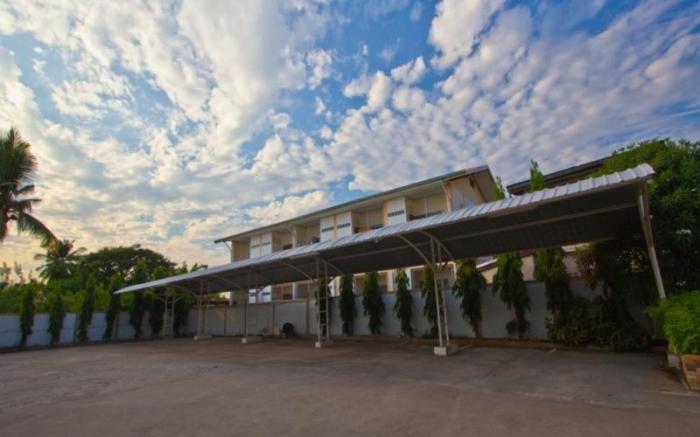 Nuntiya Terrace