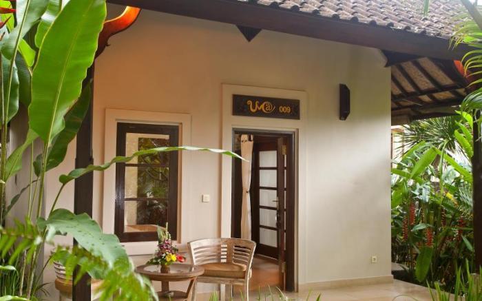 Teras Bali Sidemen Bungalows and Spa