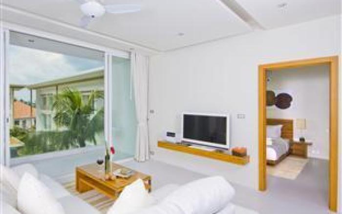 Chi Samui Resort
