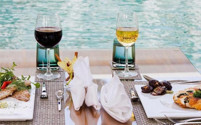 Chi Samui Resort