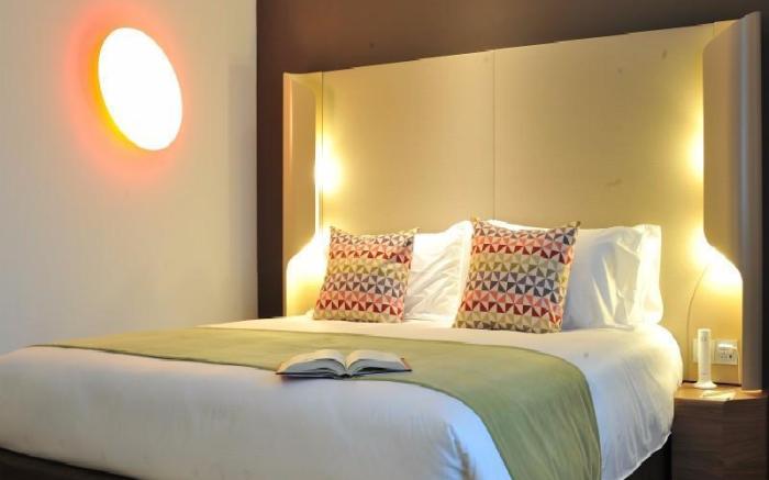 Campanile Hotel Shanghai Railway Station People's Square