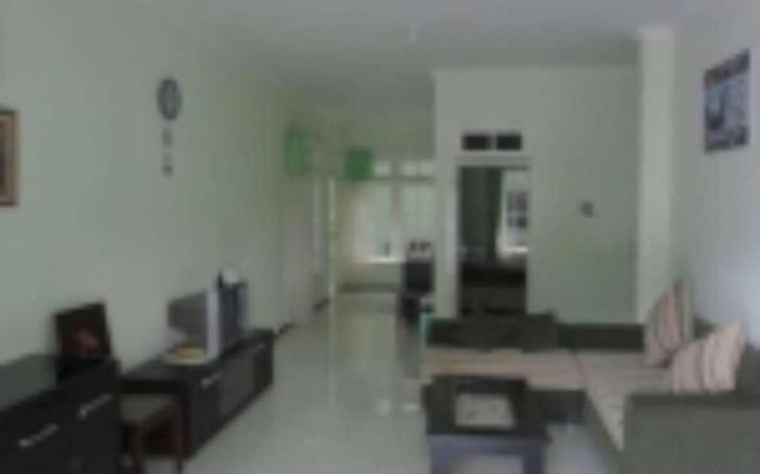 Villa Keluarga "Pondok Daun"