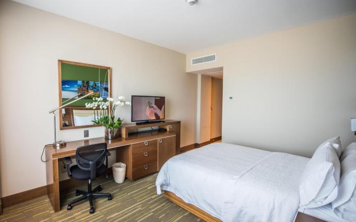 Hampton by Hilton Santo Domingo Airport