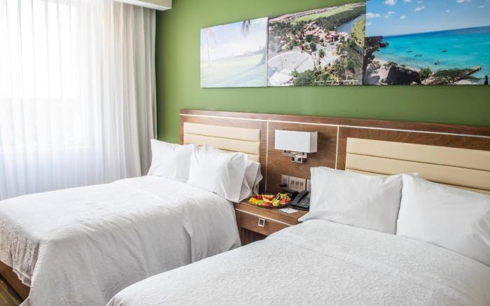 Hampton by Hilton Santo Domingo Airport