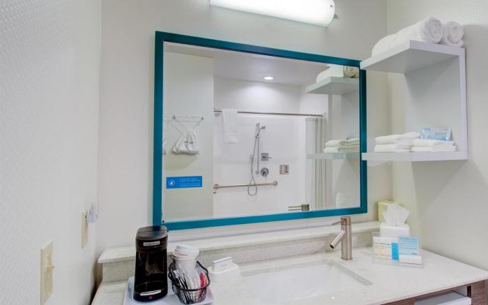 Hampton Inn Boston/Stoughton