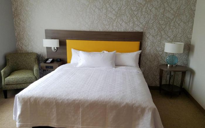 Home2 Suites by Hilton Fairview/Allen