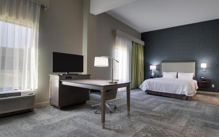 Hampton Inn & Suites Knightdale Raleigh