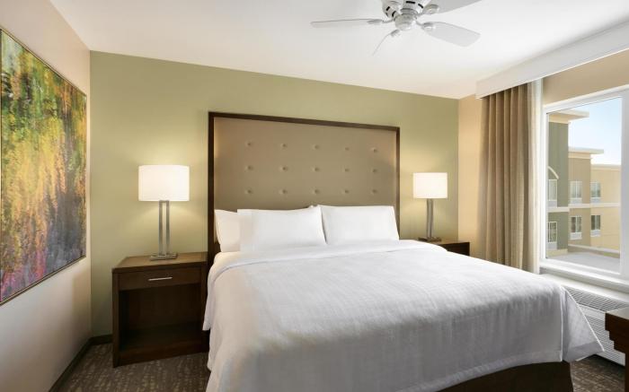 Homewood Suites by Hilton Hartford Manchester