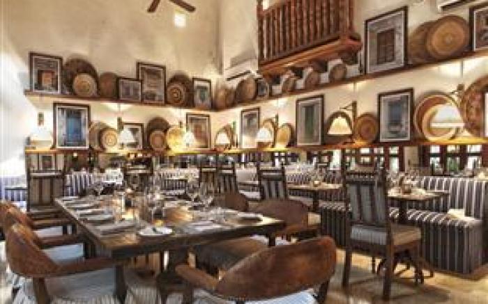 Hotel Casa San Agustin