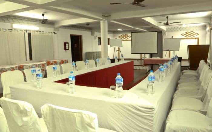 Grand Norling Hotel's Resort