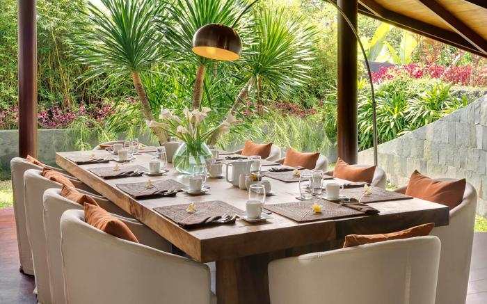The Layar – Designer Villas and Spa, CHSE Certified