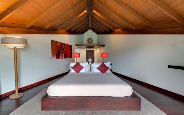 The Layar – Designer Villas and Spa, CHSE Certified