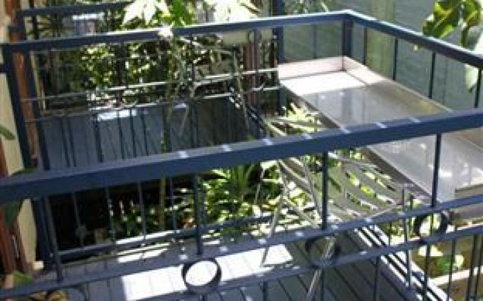 Brisbane Manor Hotel