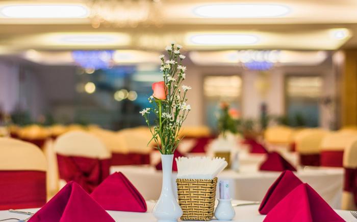 Muong Thanh Holiday Vung Tau Hotel