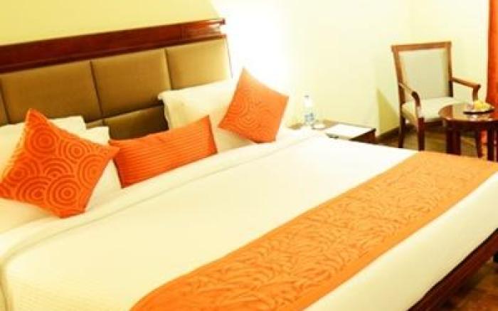 Fortune Select Grand Ridge, Tirupati -  Member ITC Hotels' Group
