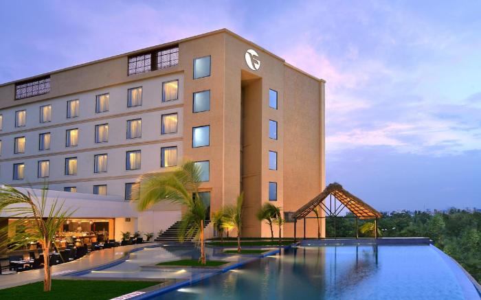 Fortune Select Grand Ridge, Tirupati -  Member ITC Hotels' Group