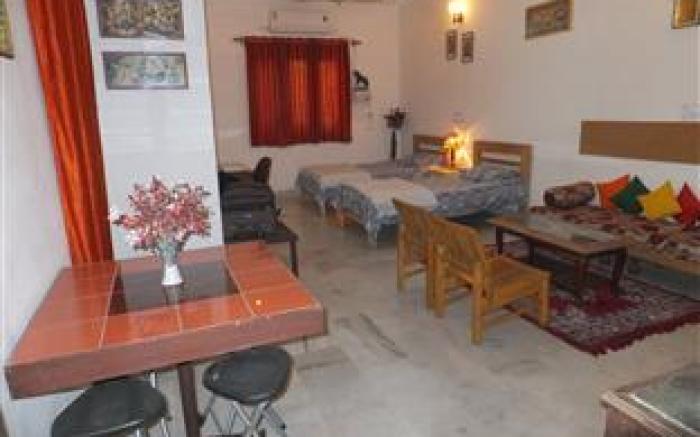 Sri Radha Krishna Kunj Homestay