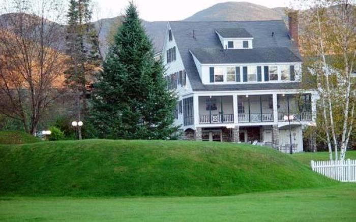 Franconia Inn