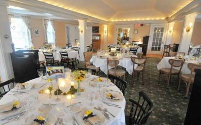 Franconia Inn